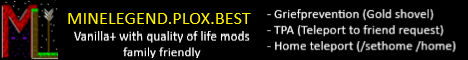 Minelegend