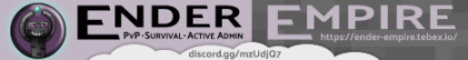 Ender Empire