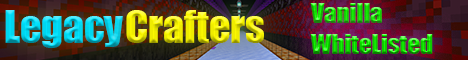 Legacy Crafters