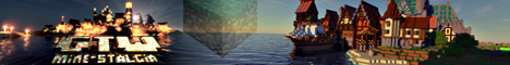 GTWs MineStalgia Server