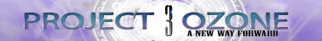 Project Ozone 3