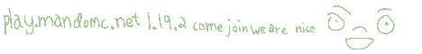 MandoMC