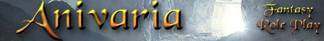 Anivaria