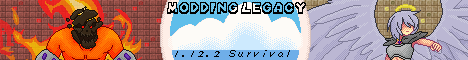 The Aether Legacy Multiplayer Survival
