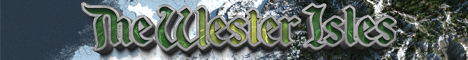 The Wester Isles