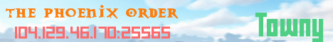 The Phoenix Order