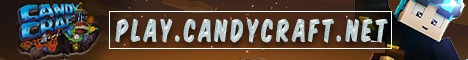 CandyCraft