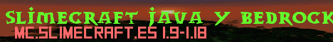 SlimeCraft 4