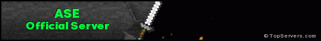 ASE Official Server