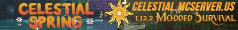Celestial Spring