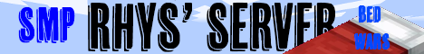 Rhys Server