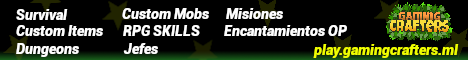GamingCrafters
