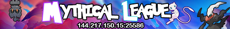 Mythical League
