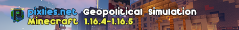 PixliesNet