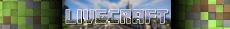 Livecraft