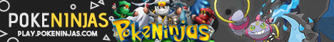 PokeNinjas