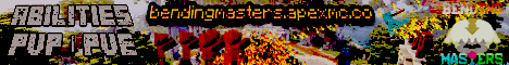 Bending Masters