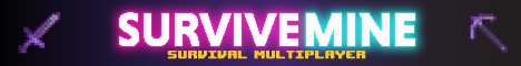 SurviveMine
