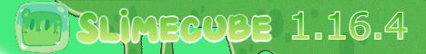 Slimecube Network