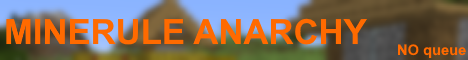 Minerule Anarchy