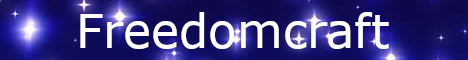Freedomcraft