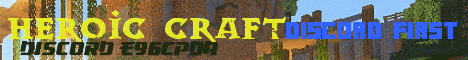 Heroic Craft