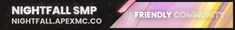NightFall SMP 