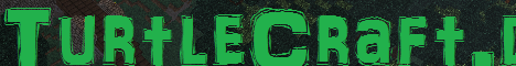 TurtleCraft