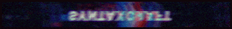SyntaxCraft