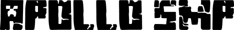 Apollo SMP