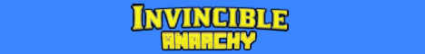 Invincible Anarchy - No PlayerReporting