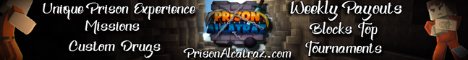 Prison Alcatraz