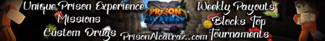 Prison Alcatraz