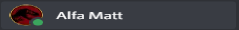 AlfaMatt