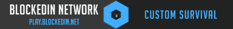 BlockedIn Network