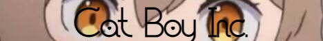 Cat Boy Inc