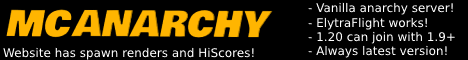 McAnarchy