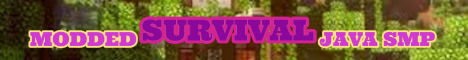New Worlds Origin SMP