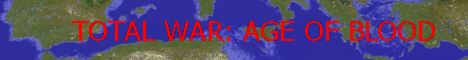 Total War Age of Blood
