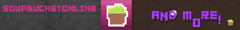 SoupBucketOnline