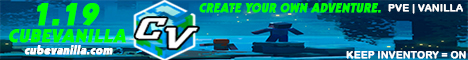 CubeVanilla