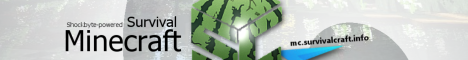 Survival Craft - PhoenixSC - Fantom01