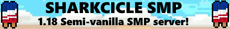 Sharkcicle SMP