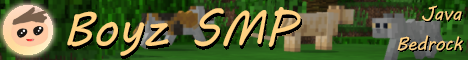 Boyz SMP