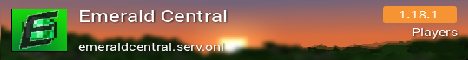 Emerald Central