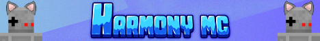 HarmonyMC