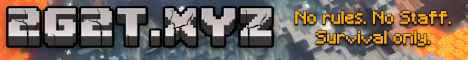 2G2T Survival Anarchy