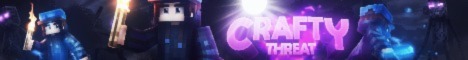 Crafty Threat