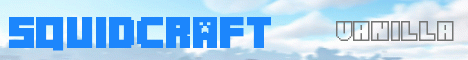 SquidCraft
