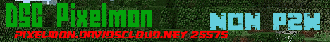 Davidscloud Pixelmon